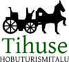 Tihuse | Hobuturismitalu Muhu saarel