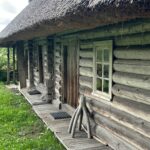 Tihuse Horse Farm, Tihuse, visit Muhu, Muhu, accomodation, lunch, breakfast, dinner, hose riding, horses, cottage house, b&b, bed and breakfast